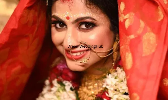 Fairy Nails and Makeover